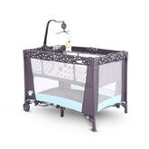 Tinnies Baby Playpen – Bee